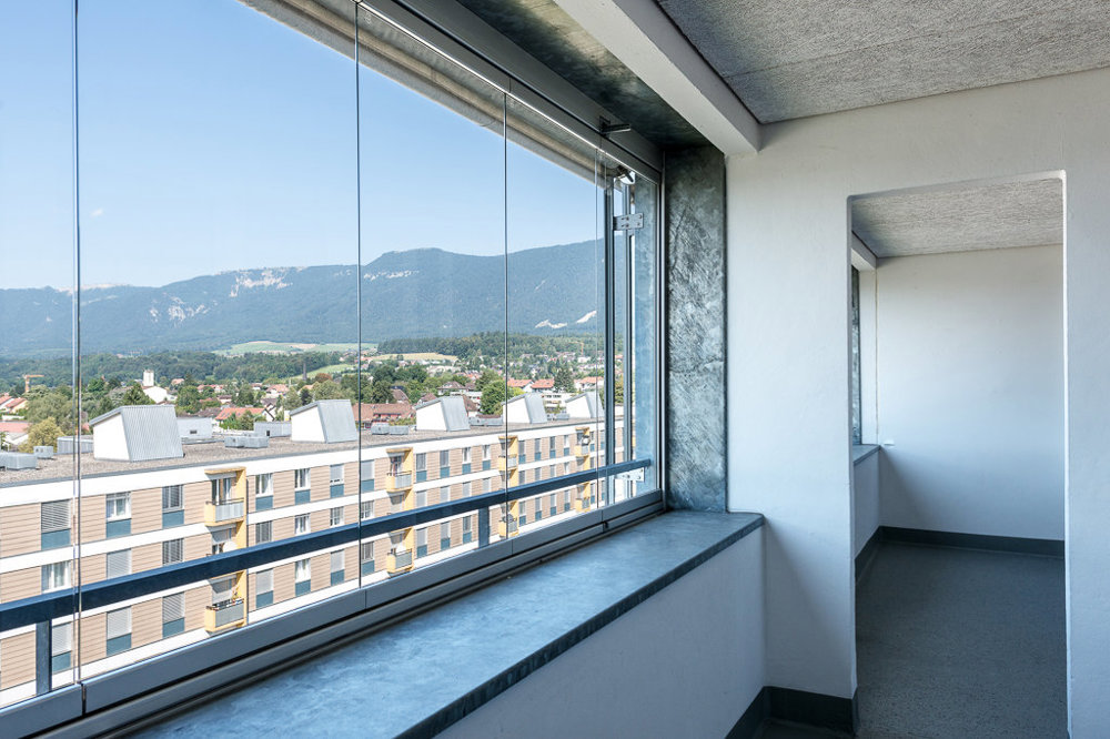 Appartamento di 7 locali in affitto a Bellach - immagine 1/8