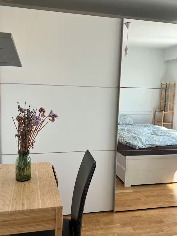 1 Zimmer Wohnung zu vermieten in Neuchâtel - Bild 1/6