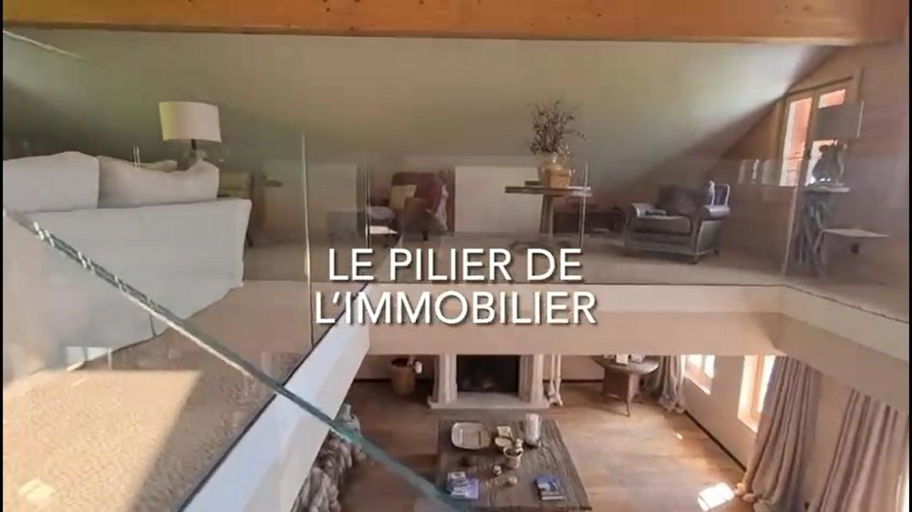 Maison 8 pièces à acheter à Château-d'Oex - image 1/1