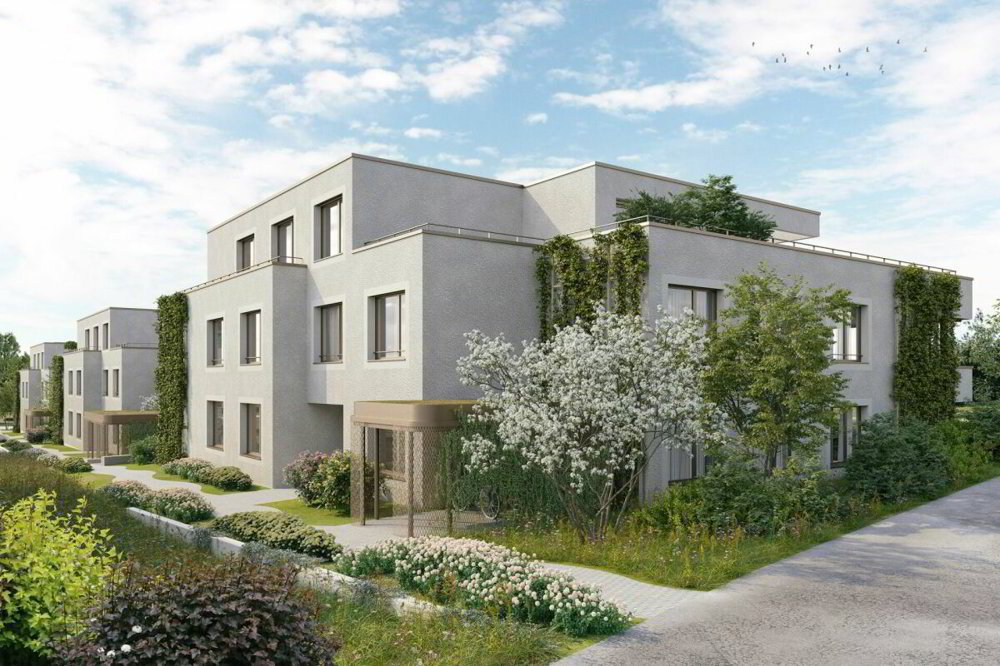 Appartement 4 pièces à acheter à Brugg AG - image 1/13