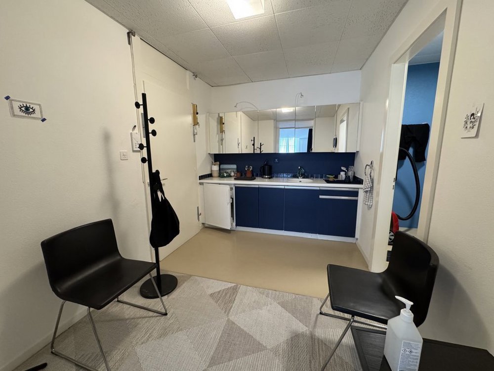 Casa di null locali in affitto a Lausanne - immagine 1/12