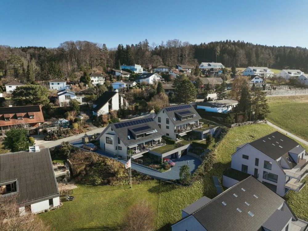 5 rooms Apartment to buy in Aesch ZH - image 1/6