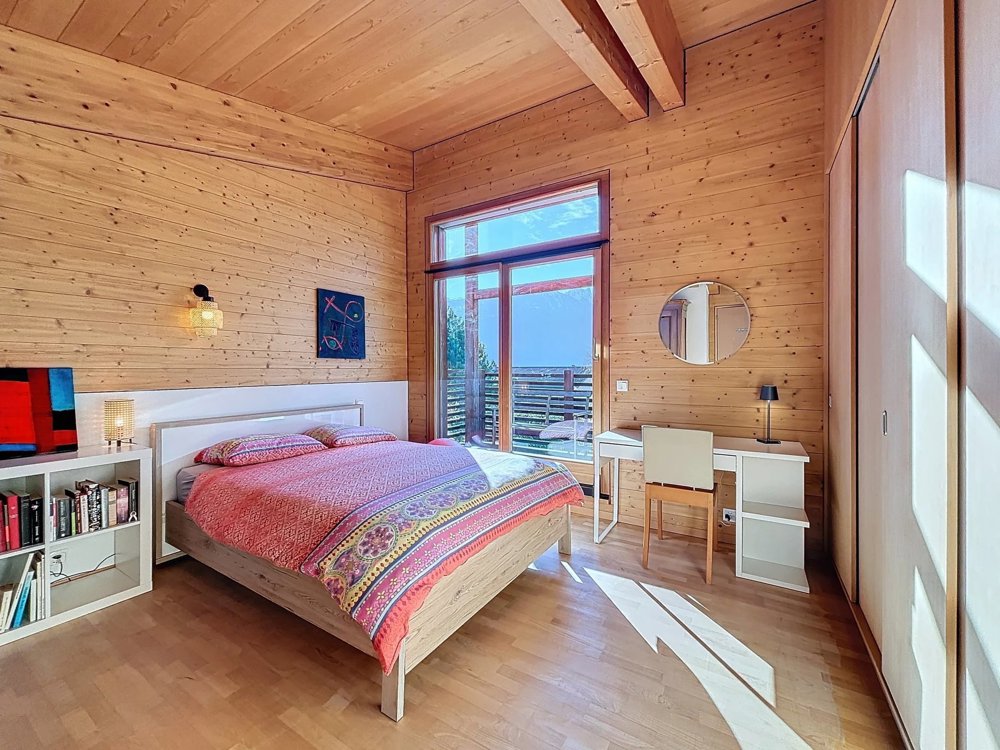 Casa di 5 locali in vendita a Chamoson - immagine 1/13