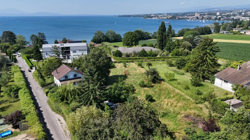 Maison 7 pièces à acheter à Préverenges - image 1/5