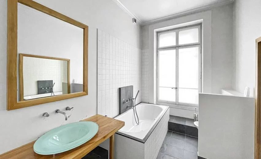 Casa di 21 locali in vendita a Ginevra - immagine 1/13