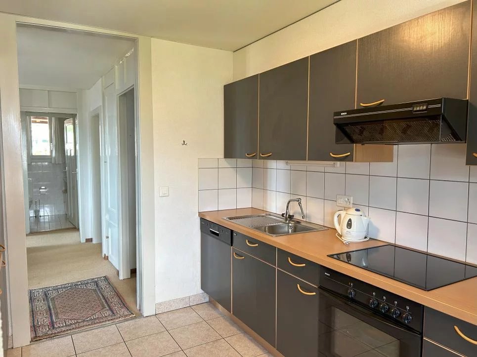 null rooms Office & Commercial to buy in Leysin - image 1/6