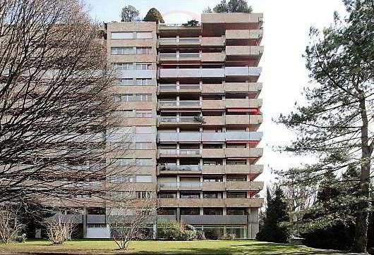 Appartamento di 6 locali in affitto a Cologny - immagine 1/5