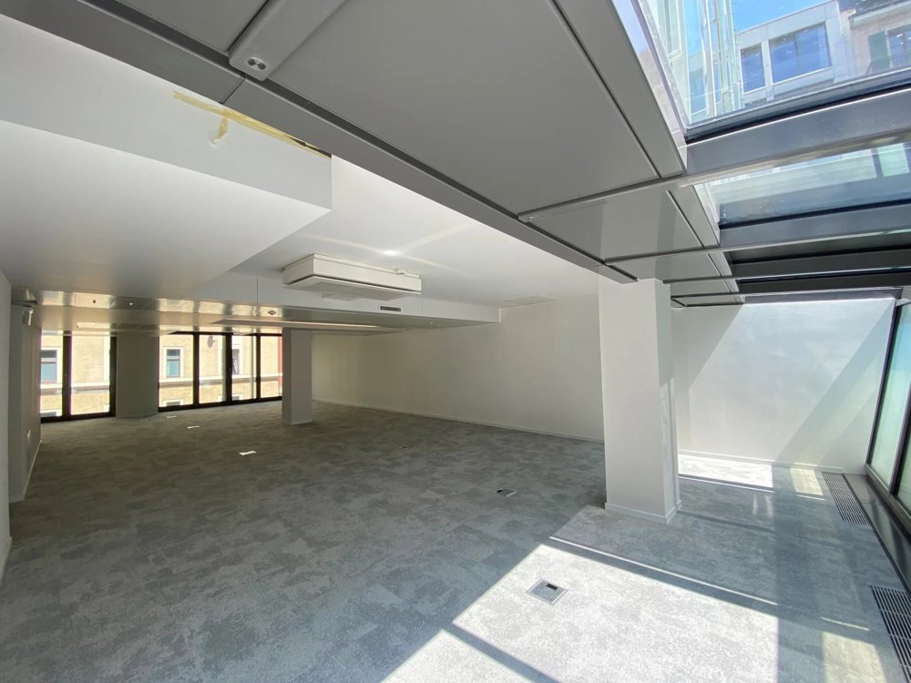 null Zimmer Büro zu vermieten in Genève - Bild 1/10