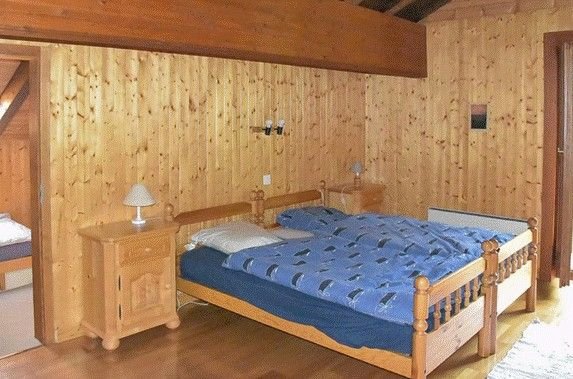 Maison 9 pièces à acheter à La Tzoumaz - image 1/10
