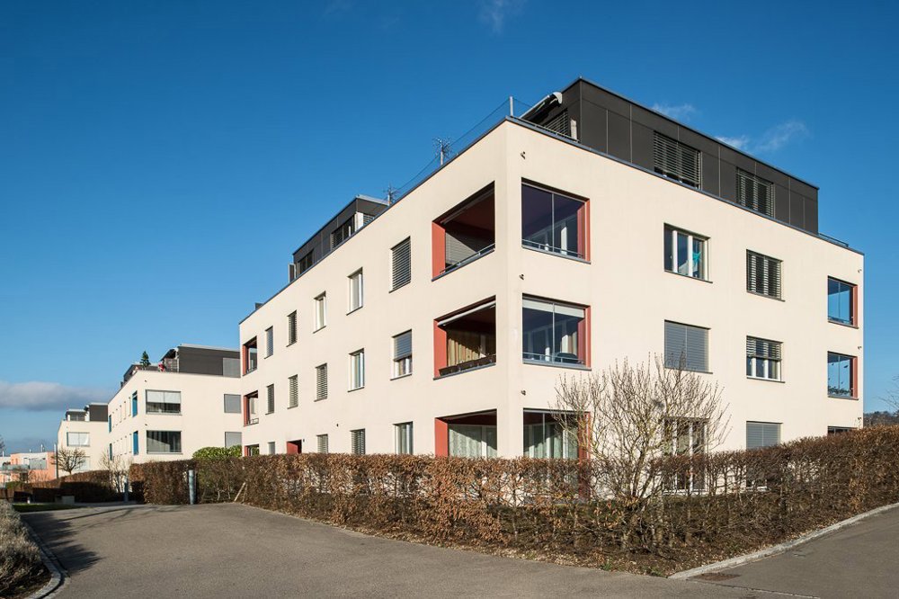null Zimmer Büro zu vermieten in Eglisau - Bild 1/1