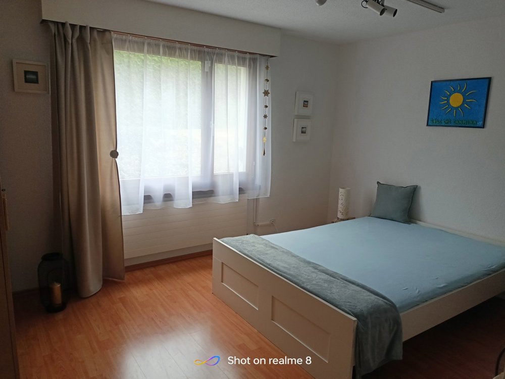 Maison 4 pièces à louer à Abtwil SG - image 1/10