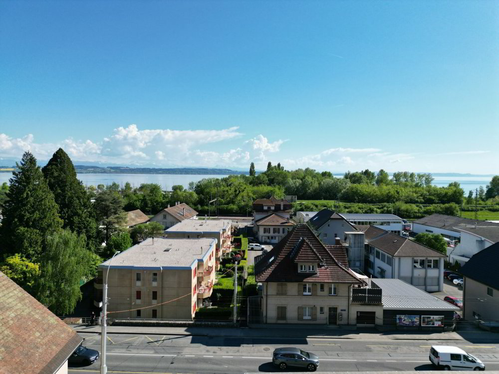null Zimmer Haus zum verkaufen in St-Blaise - Bild 1/3