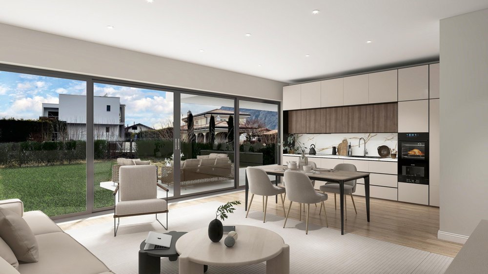 3 rooms House to buy in Vétroz - image 1/5