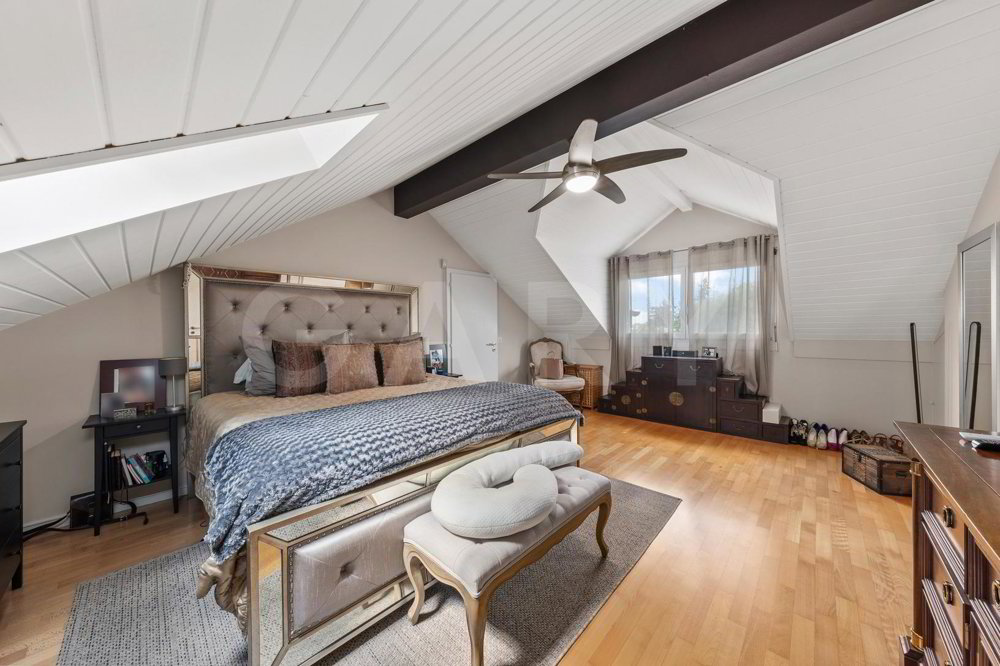 7 Zimmer Haus zum verkaufen in Vésenaz - Bild 1/13