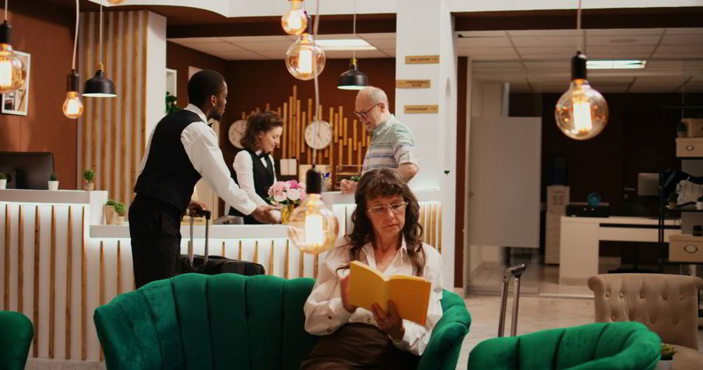 null Zimmer Büro zum verkaufen in Neuchâtel - Bild 1/1