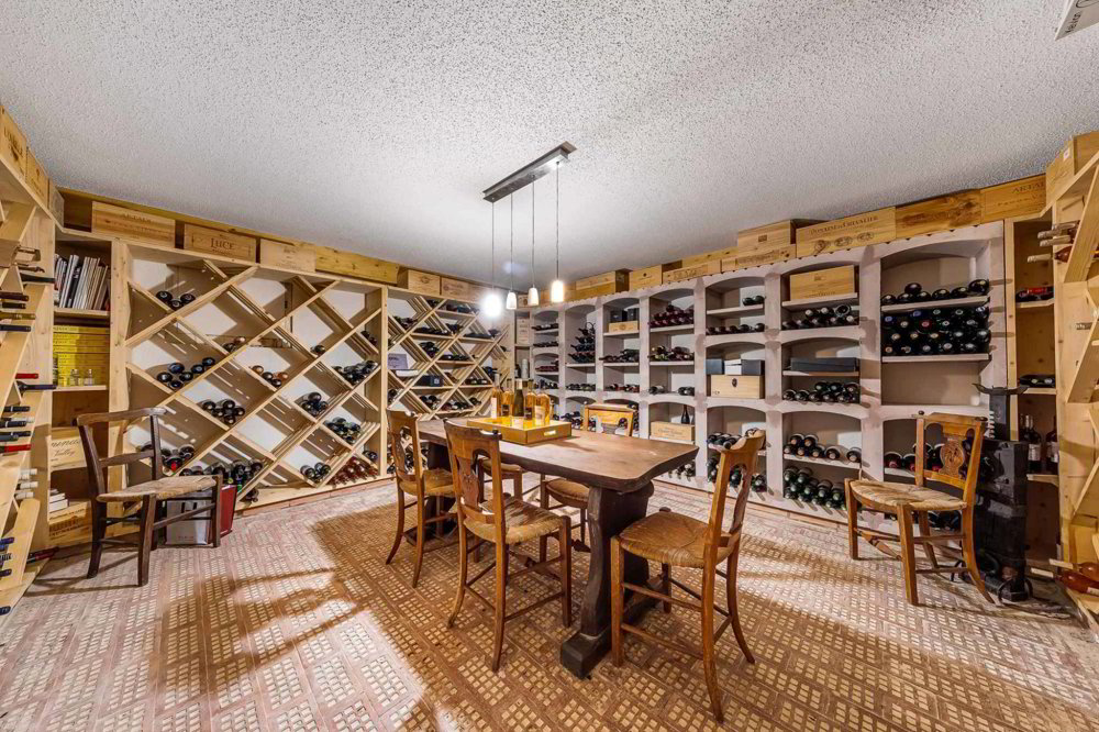6 Zimmer Haus zum verkaufen in Ecublens VD - Bild 1/9