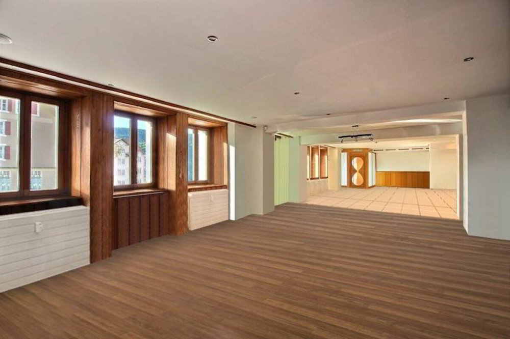 null rooms Office & Commercial to buy in Le Sentier - image 1/13