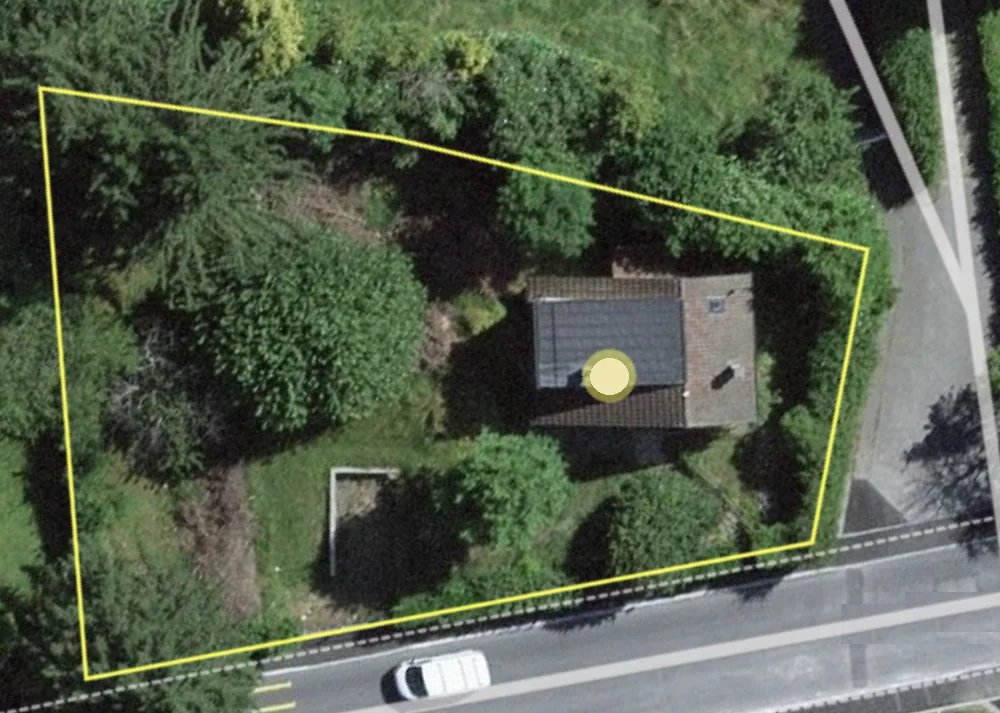 Maison 3 pièces à acheter à Epalinges - image 1/5