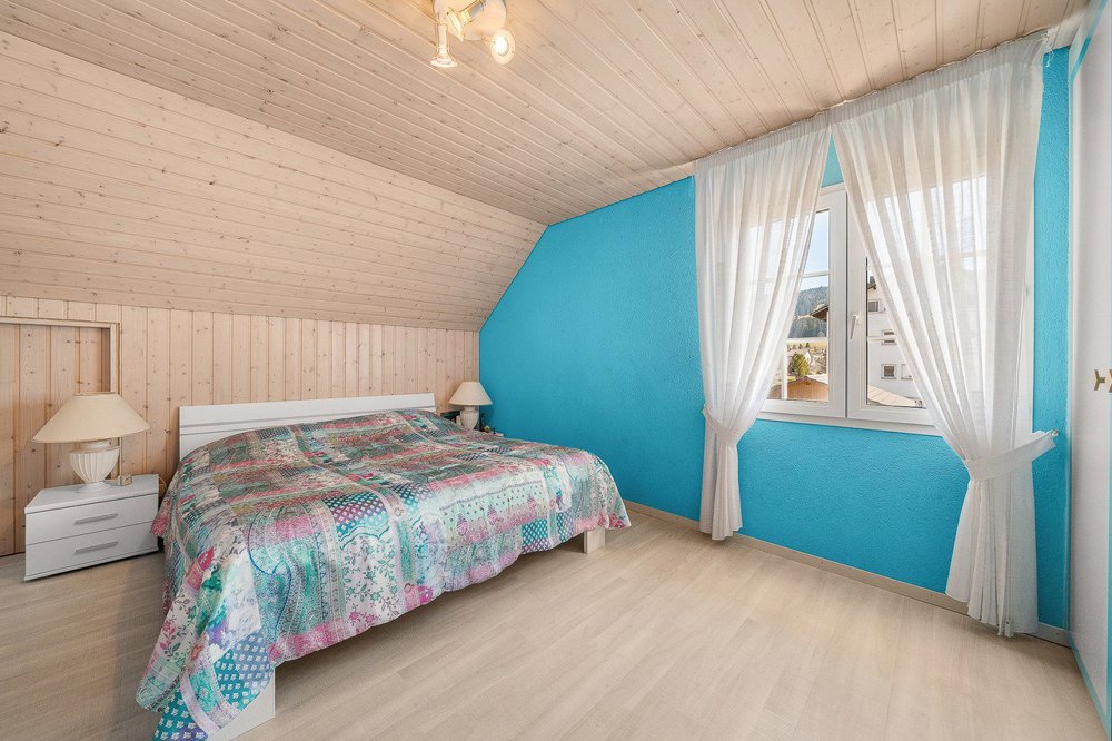 Casa di 6 locali in vendita a Le Sentier - immagine 1/13