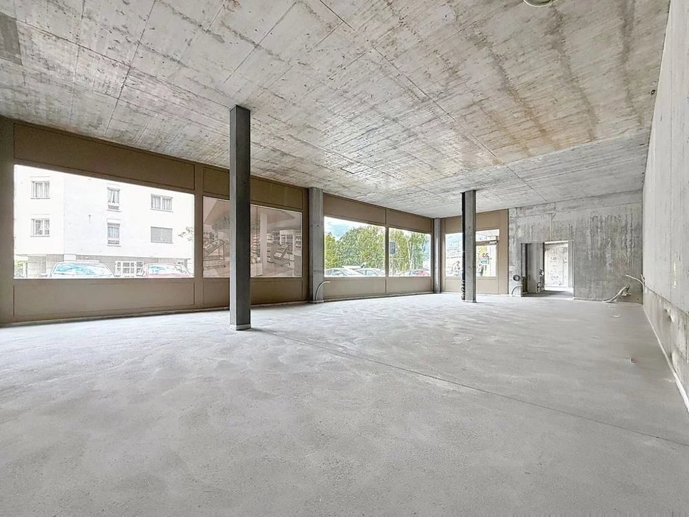 Letzte verfügbare Fläche: 106,5 m² – vielseitig nutzbar und ideal gelegen! - Ansicht 2