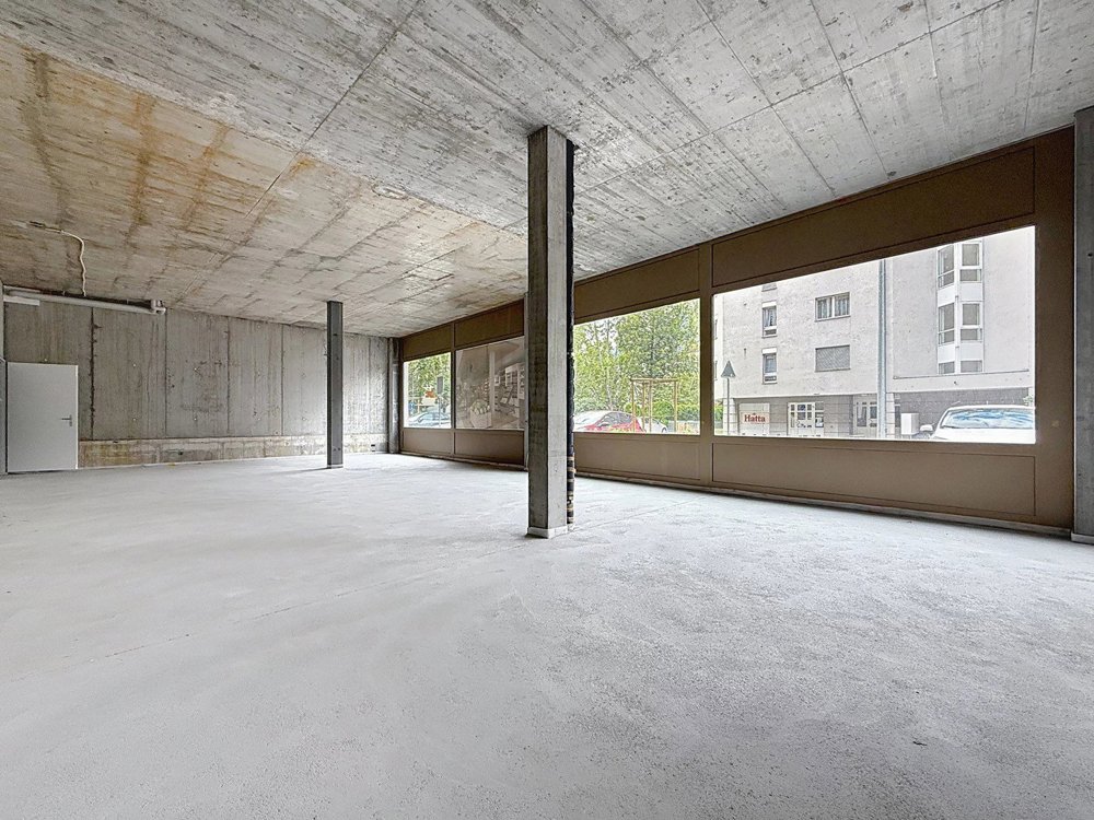 Letzte verfügbare Fläche: 106,5 m² – vielseitig nutzbar und ideal gelegen! - Ansicht 3