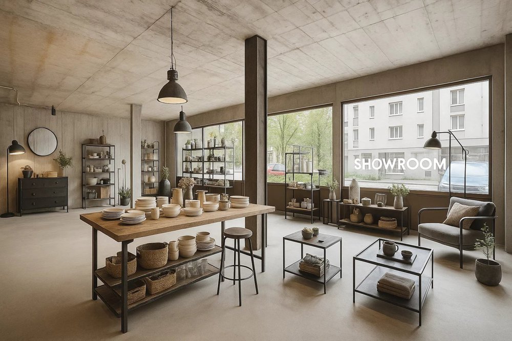 Letzte verfügbare Fläche: 106,5 m² – vielseitig nutzbar und ideal gelegen! - Ansicht 4