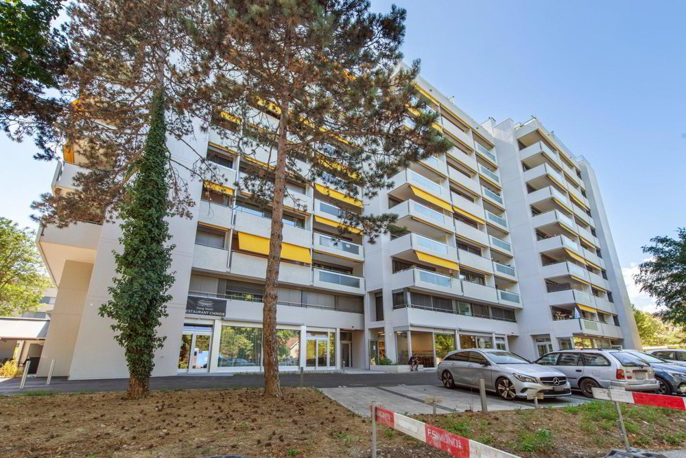 Parcheggio, garage di null locali in affitto a Versoix - immagine 1/1