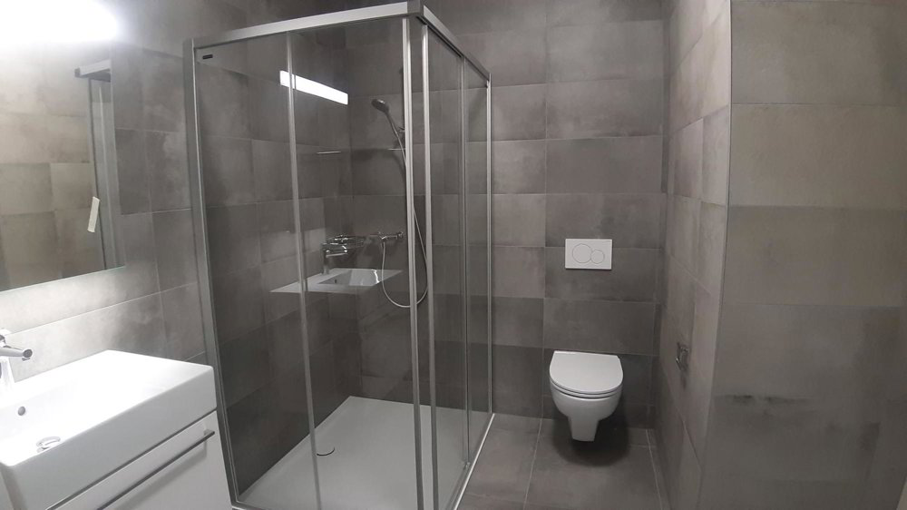 Wohnung – La Chaux-de-Fonds - Ansicht 2
