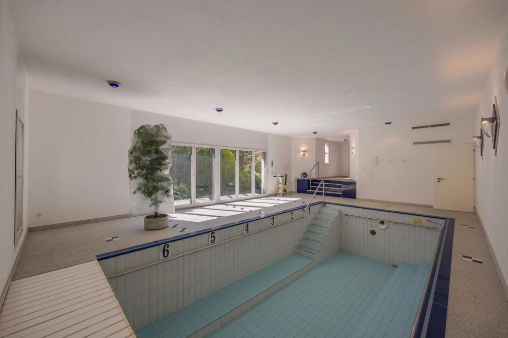 Casa di 18 locali in vendita a Sierre - immagine 1/13