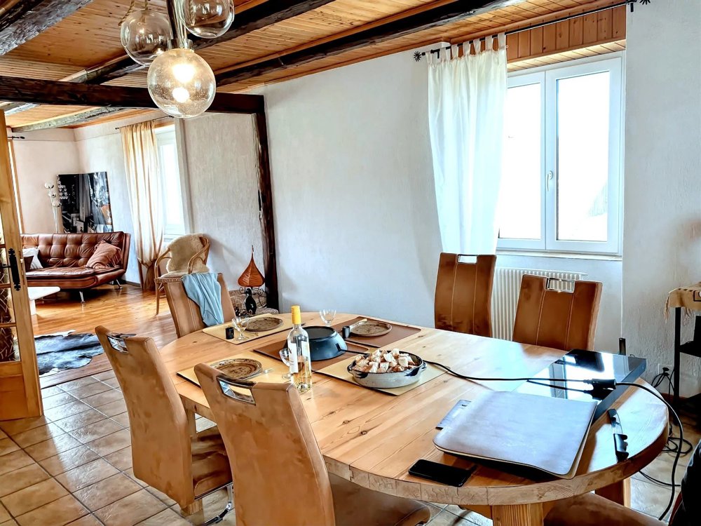 Appartement 3 pièces à acheter à La Chaux-de-Fonds - image 1/13