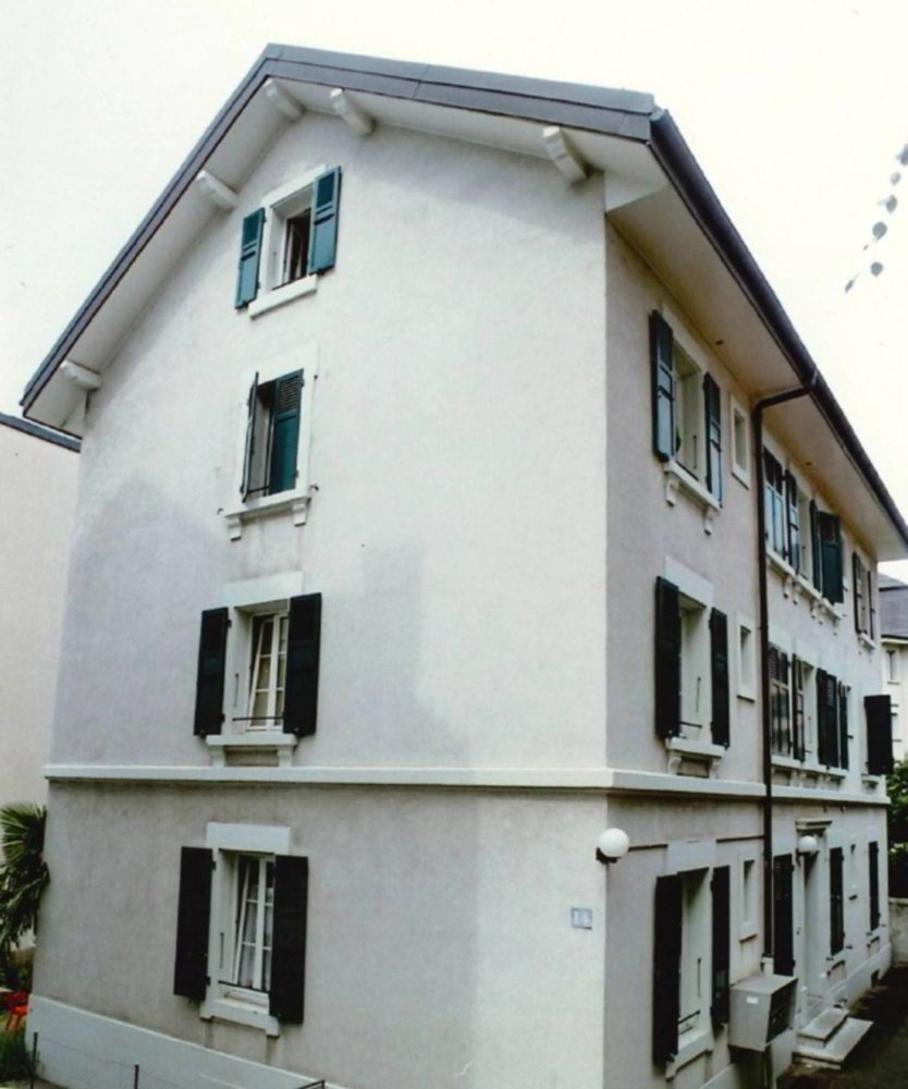Casa di null locali in vendita a Lausanne - immagine 1/1