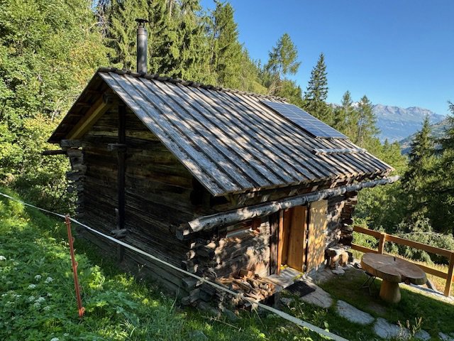 Maison 1 pièces à acheter à Euseigne - image 1/13