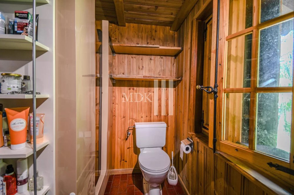 Maison 5 pièces à acheter à Les Giettes - image 1/13