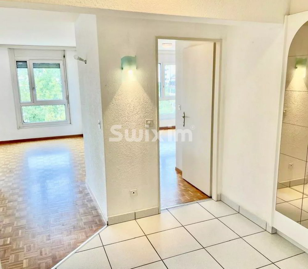 Appartamento di 3 locali in vendita a Carouge GE - immagine 1/10