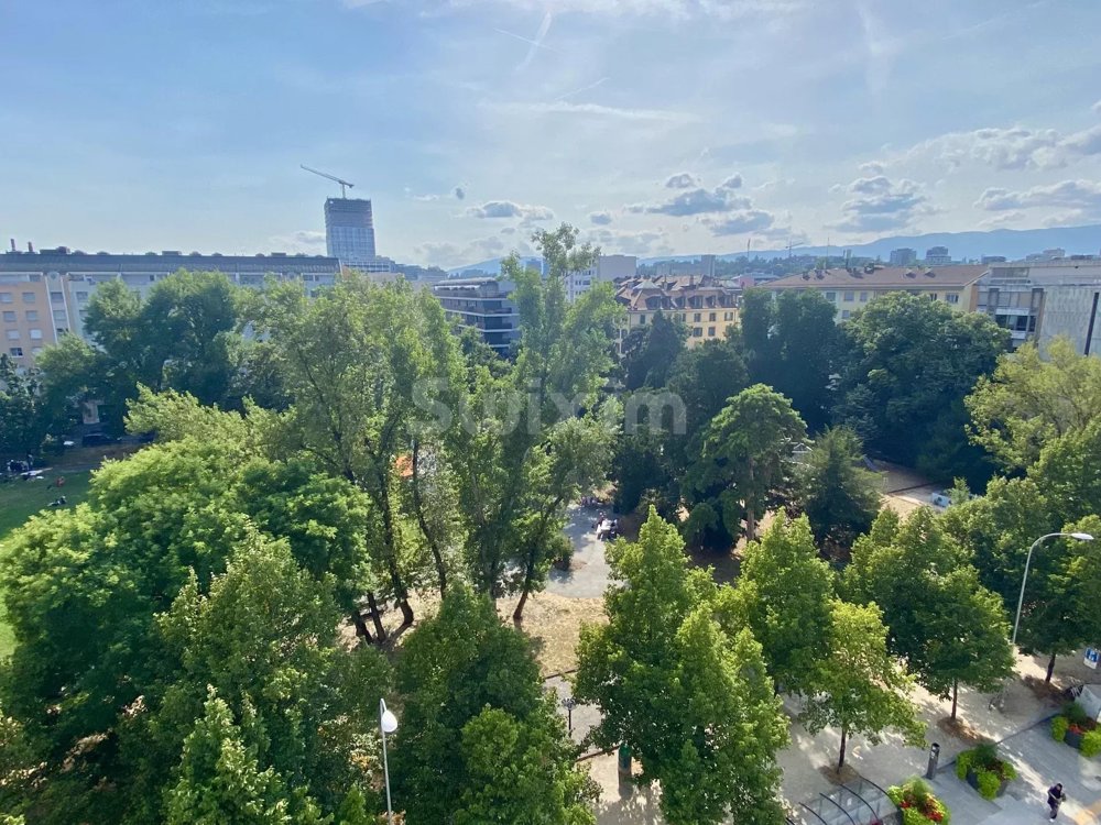 3 Zimmer Wohnung zum verkaufen in Carouge GE - Bild 1/3