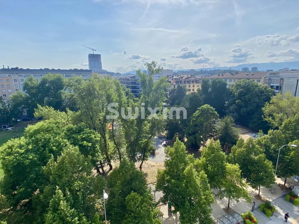 Appartamento di 3 locali in vendita a Carouge GE - immagine 1/6