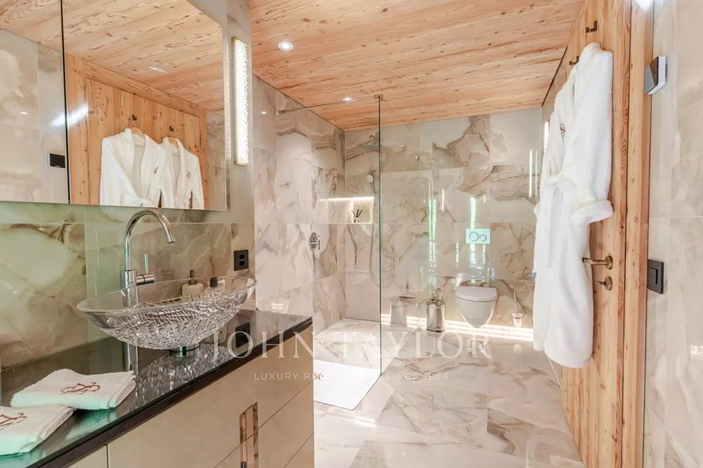 Casa di 5 locali in affitto a Gstaad - immagine 1/12