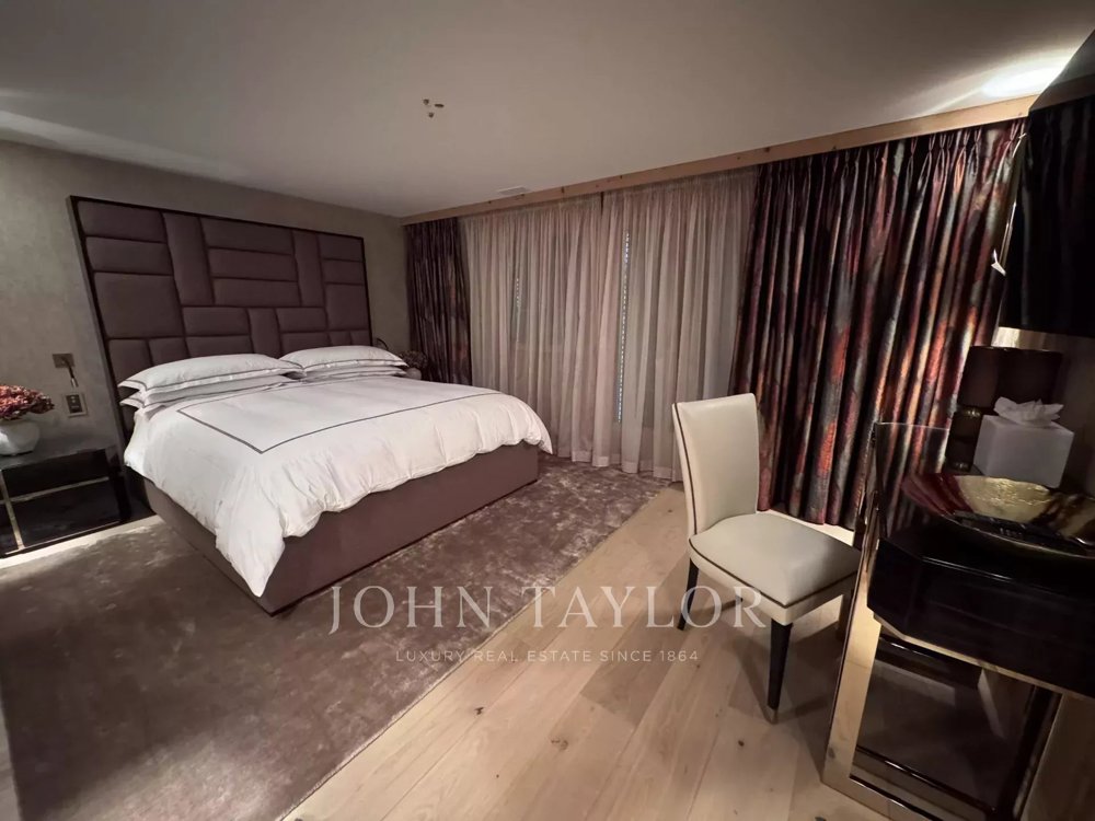Casa di 5 locali in affitto a Gstaad - immagine 1/13