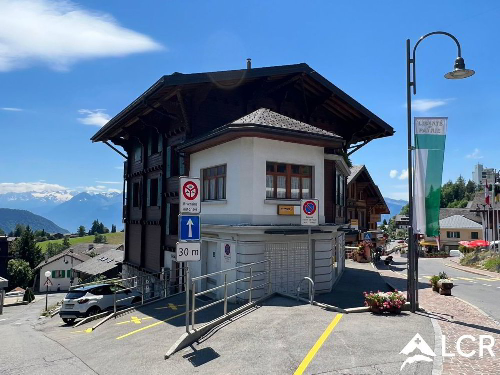 Bel immeuble / 2 Appartements et 2 commerces / rendement - Ansicht 5