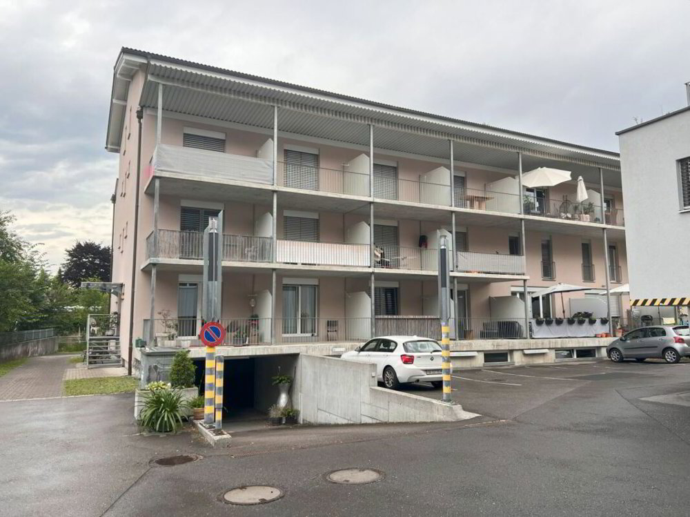 Appartamento di 1 locali in affitto a Buchs SG - immagine 1/5