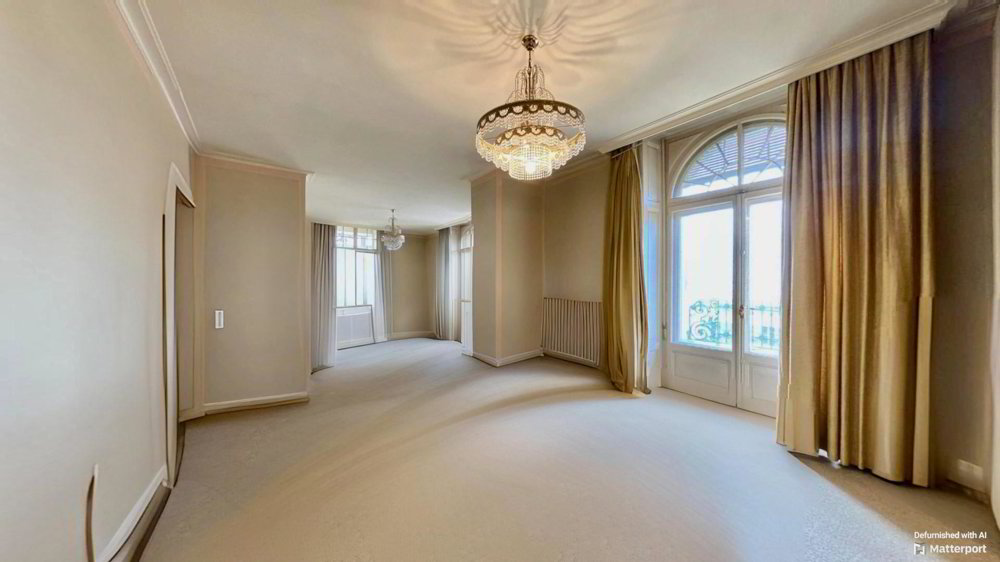 Wohnung – Vevey, Gilamont, District de la Riviera-Pays-d'Enhaut - Ansicht 2