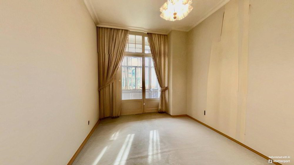 Wohnung – Vevey, Gilamont, District de la Riviera-Pays-d'Enhaut - Ansicht 3