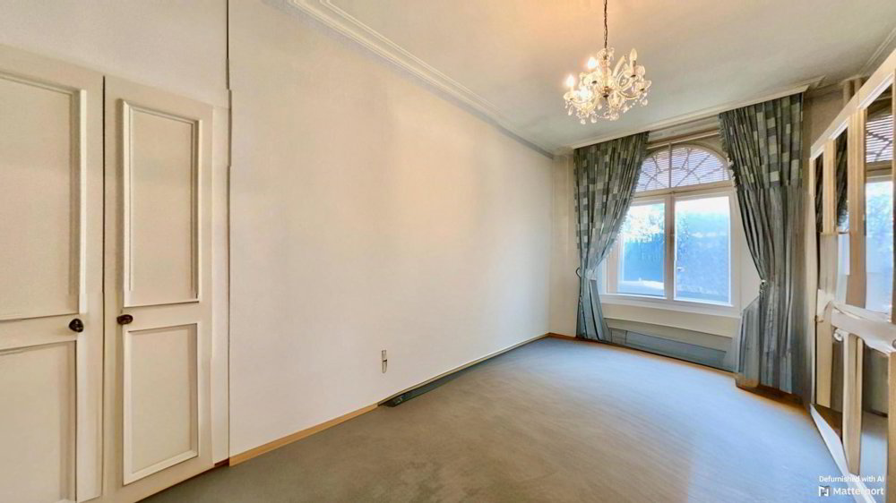Wohnung – Vevey, Gilamont, District de la Riviera-Pays-d'Enhaut - Ansicht 4