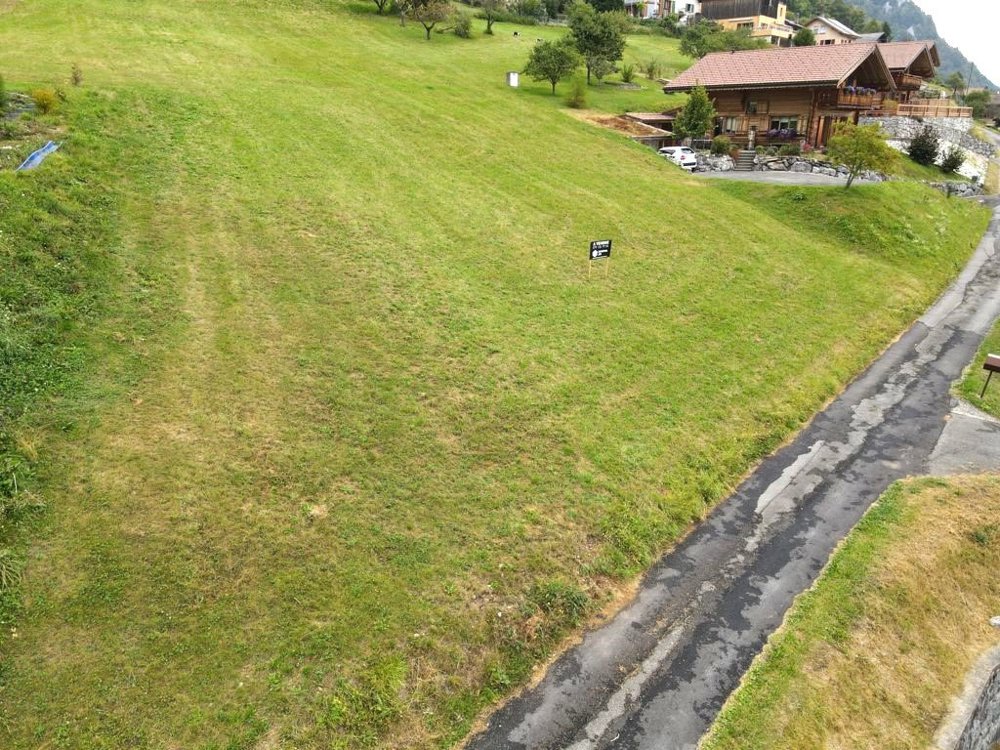 Terreno di null locali in vendita a Vouvry - immagine 1/3