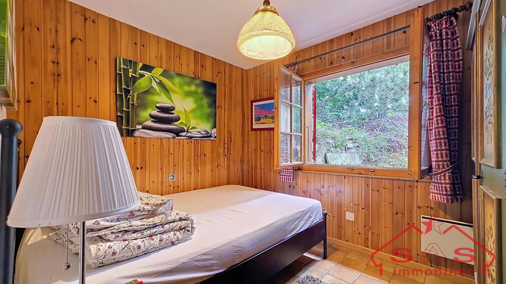 7 Zimmer Haus zum verkaufen in Siders - Bild 1/13