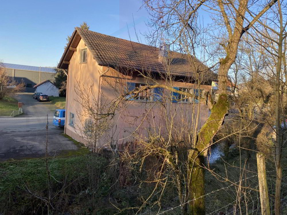 Maison null pièces à acheter à Fregiécourt - image 1/11