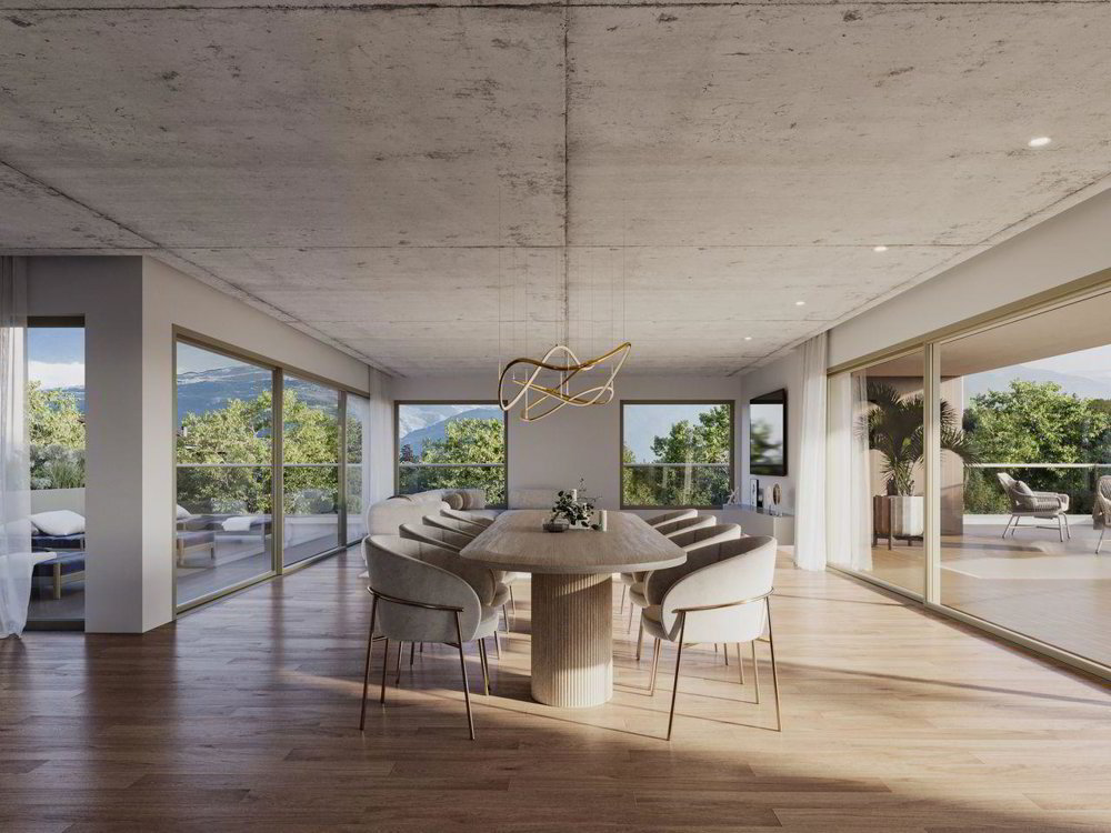4 rooms Apartment to buy in Vétroz - image 1/5
