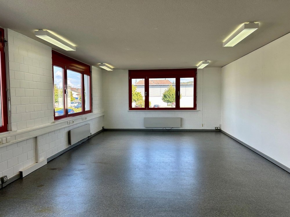 Atelier mit 55 m² in Gretzenbach zu vermieten