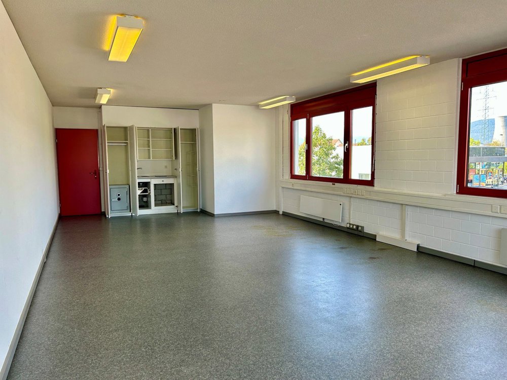 Atelier mit 55 m² in Gretzenbach zu vermieten - Ansicht 2