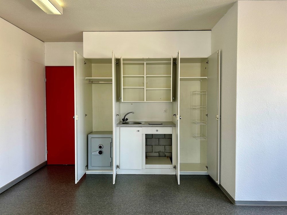 Atelier mit 55 m² in Gretzenbach zu vermieten - Ansicht 4